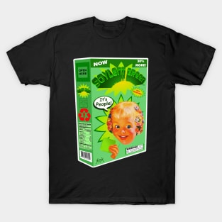 soylent green T-Shirt